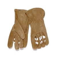 キャンパーグローブ 3D (コヨーテ)