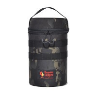 モールド シリンダー (ブラックカモ)