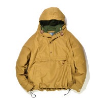 マウントフット プルオーバー (カーキ)