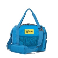 クーラーキューブ バッグ 15 (ジェイブルー)