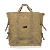 ファーニチャー キャリオール SUPER (ウルフブラウン)