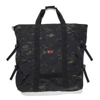 ファーニチャー キャリオール SUPER (ブラックカモ)