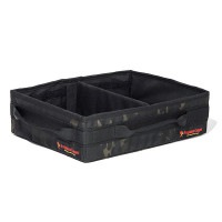 キャンプトレイ (ブラックカモ)