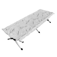 ファイヤープルーフ コットカバー R (トポグレー)