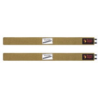 ストレッチギアベルト 2本入り (コヨーテ)