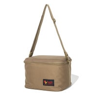 タクティカル オカモチ (ウルフブラウン)