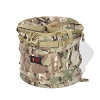 テントイン ポップアップ トラッシュボックス (カモ)