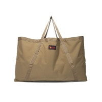 グリルテーブル キャリーバッグ ＜LARGE＞ (ウルフブラウン)