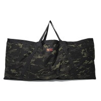グリルテーブル キャリーバッグ ＜SUPER＞ (ブラックカモ)