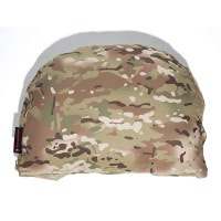 キャンプまくら (カモ)