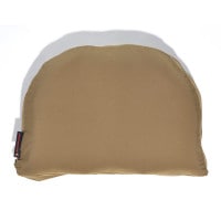 キャンプまくら (ウルフブラウン)