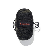 ソフトシェルクラブ ペティ (ブラックカモ)