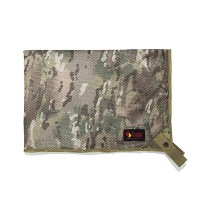 メッシュシェード 200 (カモ)