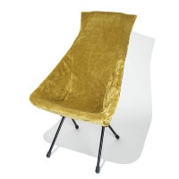 ファイヤープルーフ チェアカバー SUNSET (コヨーテ)