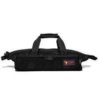 ラージマウス ペグバッグ 3.0 (ブラックカモ)