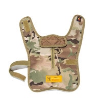 ドギージャケット Sサイズ (カモ)