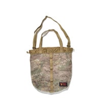 メッシュドライバッグ R (カモメッシュ)