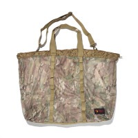 メッシュキャリーオール SUPER R (カモメッシュ)