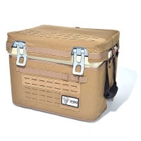 クーラージャケット 27 (ウルフブラウン) ※ジャケットのみ