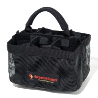 シーズニングボックス (ブラック)