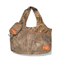 マーケットトートバッグ (シャドーグラス)