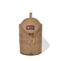 ランタンシャトル TWO MANTLE (ウルフブラウン)