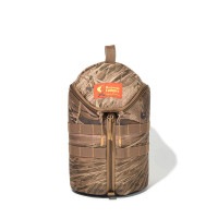 ランタンシャトル TWO MANTLE (シャドーグラス)