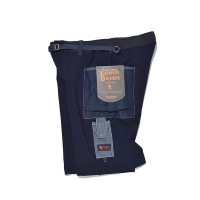 ロッジジョガーショーツ (デニム)