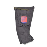 ラギットバギー (ピューターグレー)