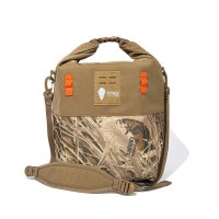 スーパーヒャド 20 (ウルフブラウン)