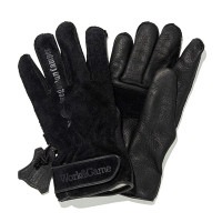 ゲームグローブ (牛革)