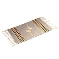 ユマウールラグ L (R-ZINK)