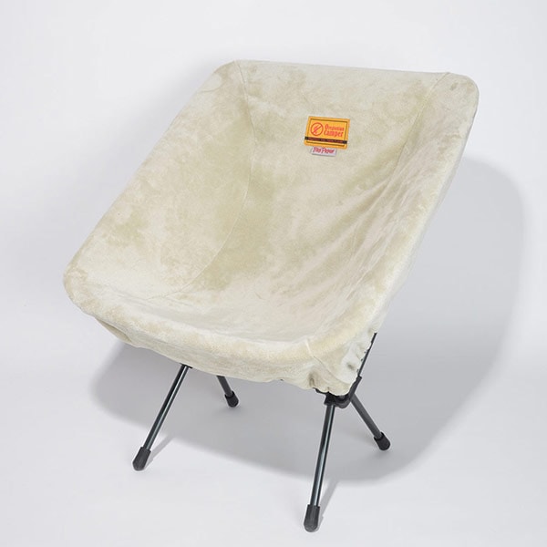 ファイヤープルーフ チェアカバー SUNSET (カモ) | Oregonian