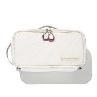 セミハードギアバッグD Mサイズ (ボーン)