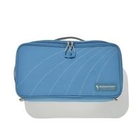 セミハードギアバッグD Mサイズ (ジェイブルー)