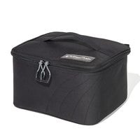 セミハードギアバッグD M-FLAT PLUSサイズ (スミクロ)