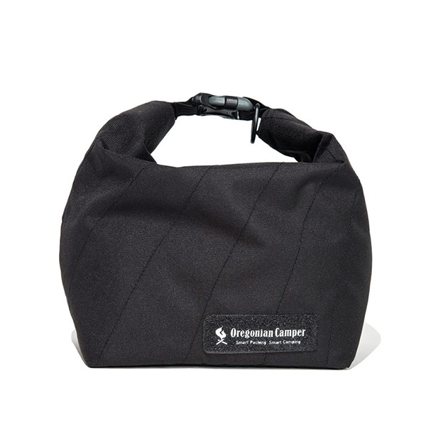 サーモキーパー Lサイズ (スミクロ) | Oregonian Camper,アイテム別