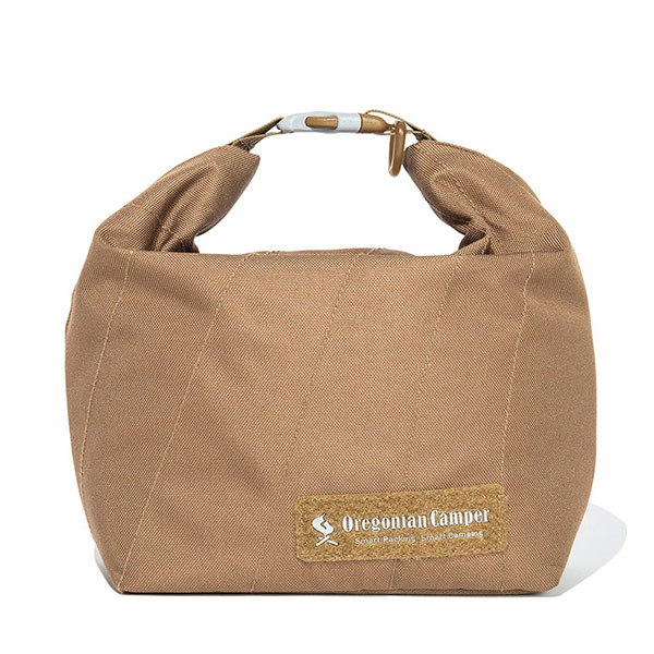 メスティンウォームキーパー Sサイズ (コヨーテ) | Oregonian Camper