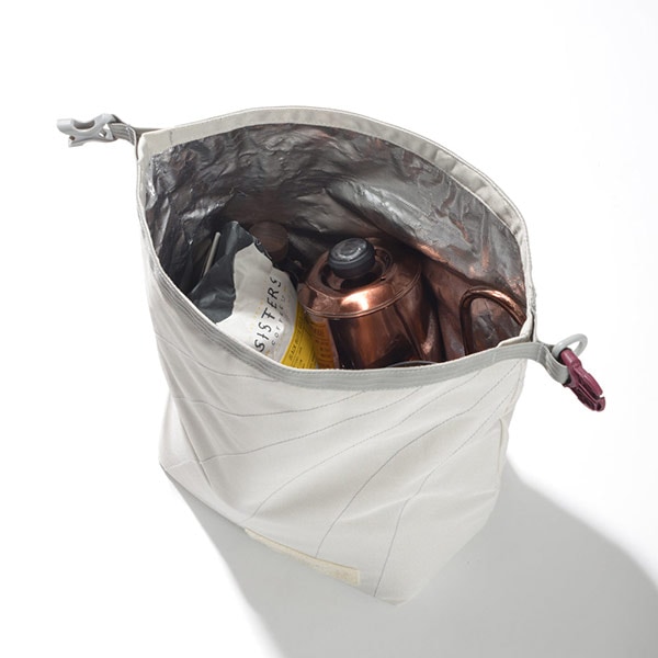 サーモキーパー Sサイズ (ジェイブルー) | Oregonian Camper,アイテム