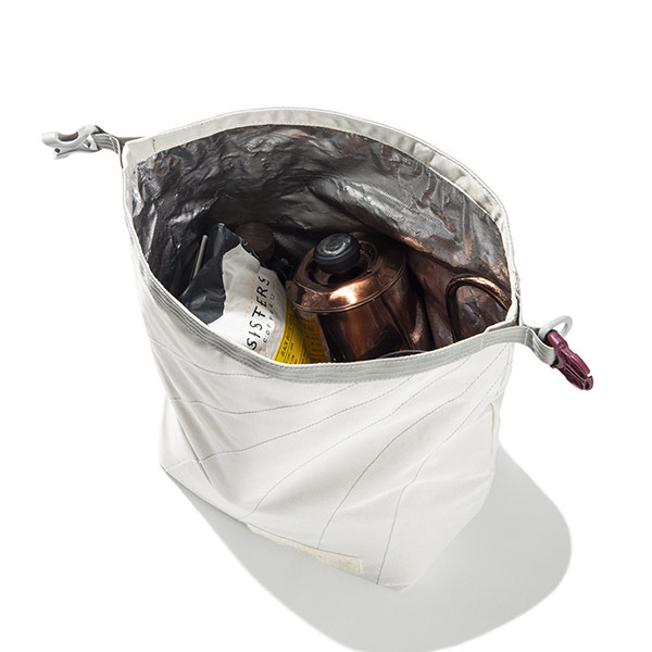 サーモキーパー Lサイズ (ボーン) | Oregonian Camper,アイテム別収納