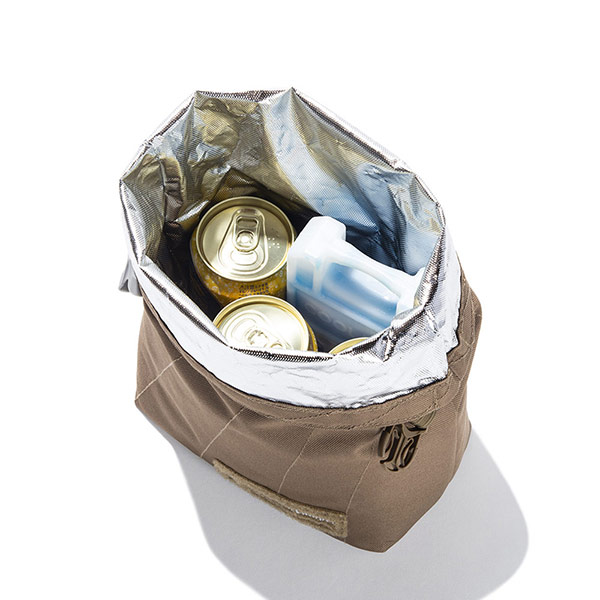 サーモキーパー Lサイズ (ボーン) | Oregonian Camper,アイテム別収納