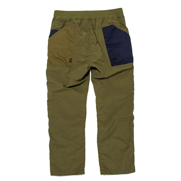 Old Folk House Baker Pants ベイカー パンツ ブラウン Old Folk House Baker Pants ベイカー パンツ ブラウン - メルカリ
