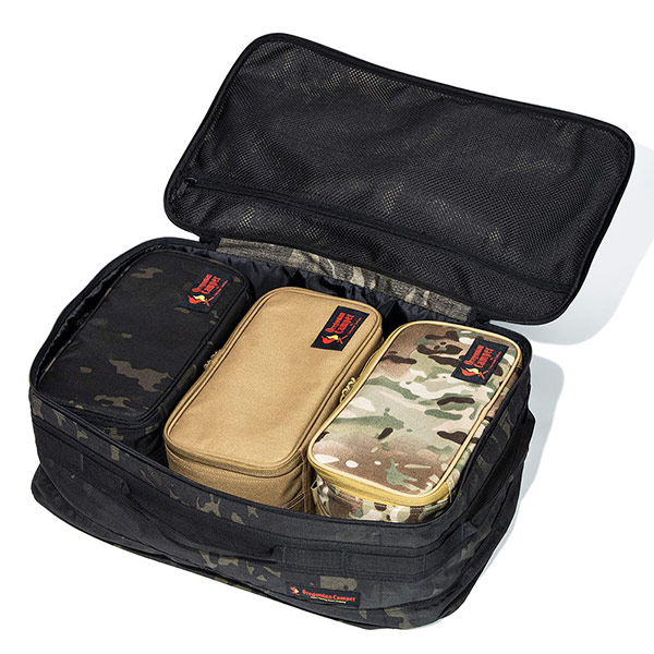 新品！未開封◆STASHER × PLAGE コラボレーションセット ソフトシェルクラブ MID (リアルツリー) | Oregonian Camper,アイテム