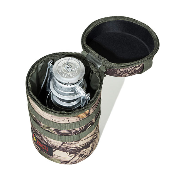 モールド シリンダー (ウルフブラウン) | Oregonian Camper,アイテム別