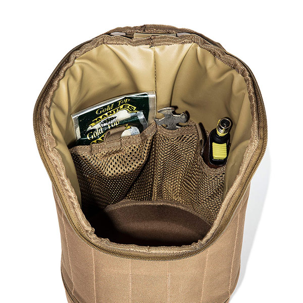 ランタンドラム ワンマントル (オリーブ) | Oregonian Camper,アイテム