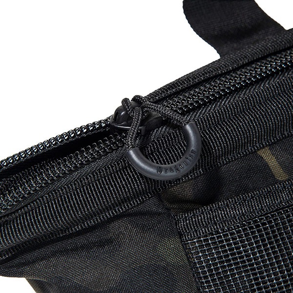 ラージマウス ペグバッグ 3.0 (ブラックカモ) | Oregonian Camper