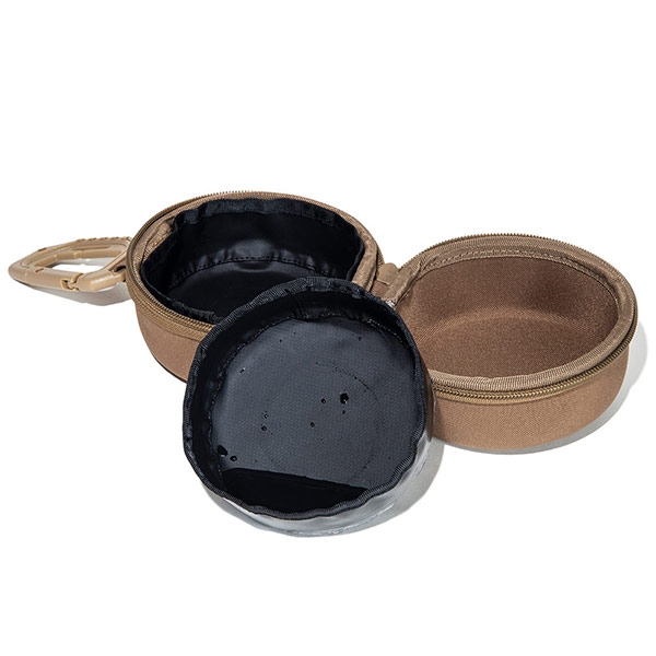 フィーダーパック (ウルフブラウン) | Oregonian Camper,ペット