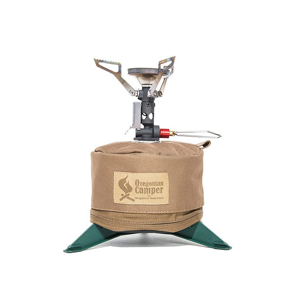 ラインドガスカバー 500 (フォリッジ) | Oregonian Camper,アイテム別