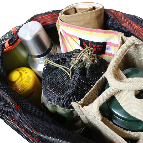 EVAキャンパーズキャリーオール ＜TRAILER＞ | Oregonian Camper