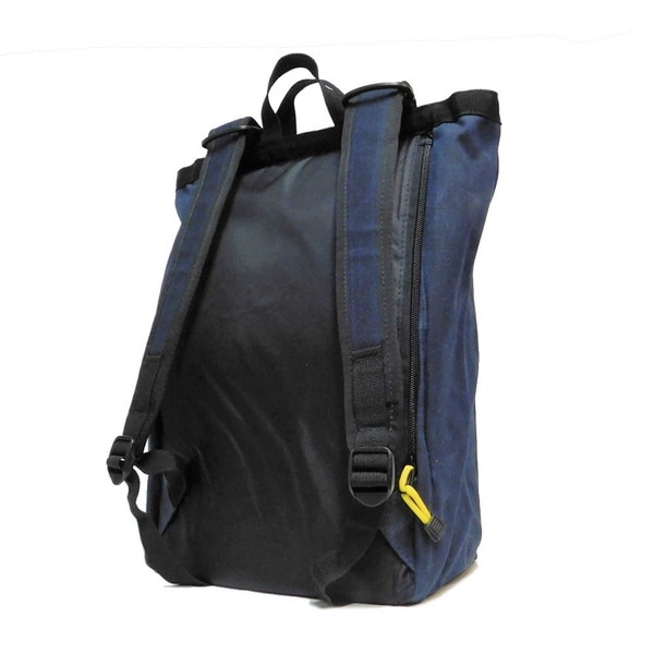 ユージーン バックパック (ネイビー） | Oregonian Outfitters,バッグ